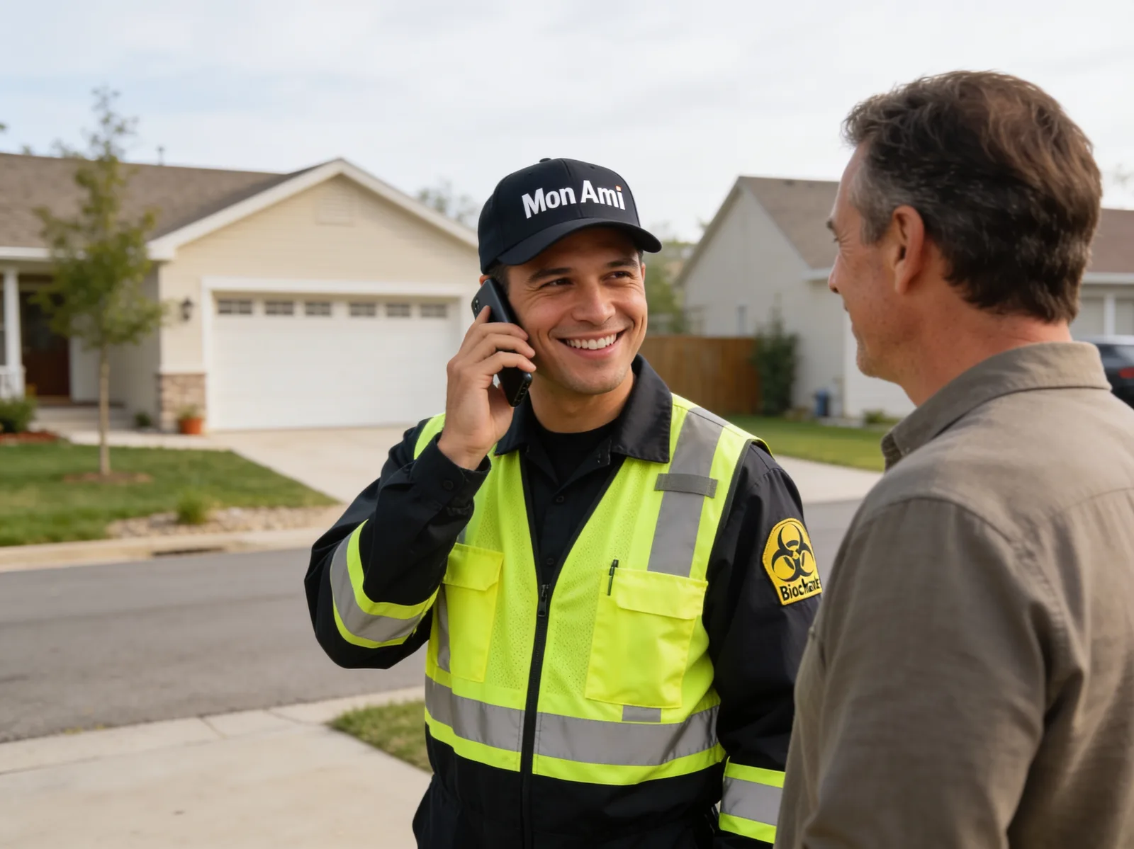 Sewage Cleanup Fenton, IA FAQs